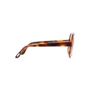 Tom Ford | Accessories | Tom Ford Light Havana Delphine2  display picture 3